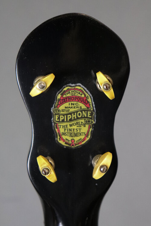 Epiphone Banjo Ukulele