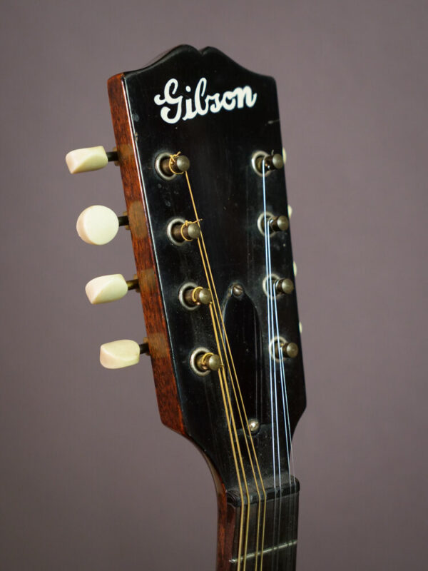 Gibson A