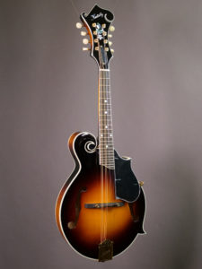 Kentucky Guitar