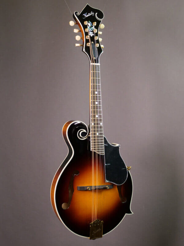 Kentucky Guitar