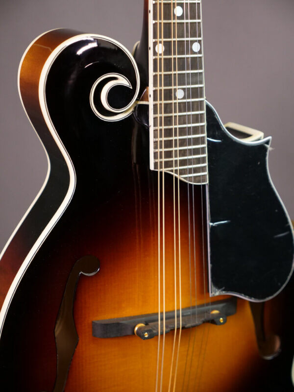 Kentucky Guitar