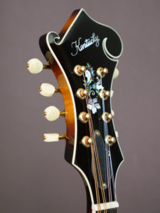 Kentucky Guitar