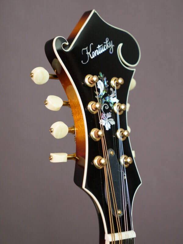 Kentucky Guitar