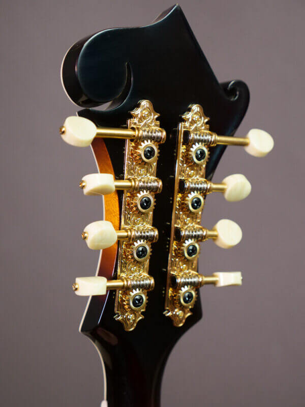 Kentucky Guitar