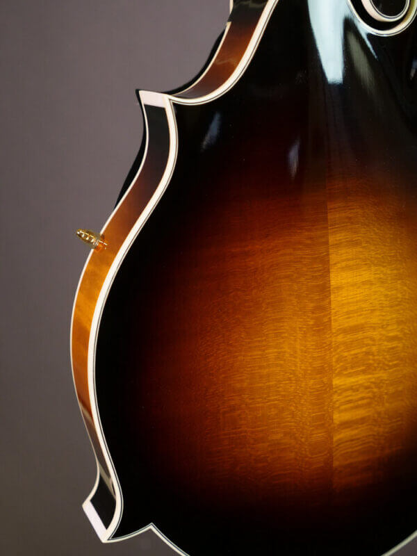 Kentucky Guitar