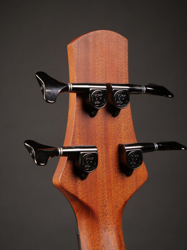 Furch 61-CM4 Bass - Image 2