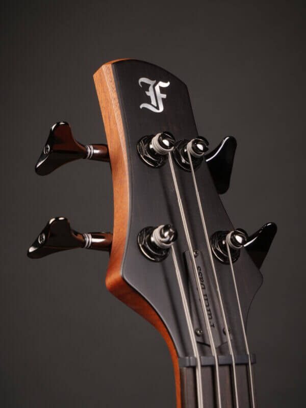 Furch 61-CM4 Bass - Image 3