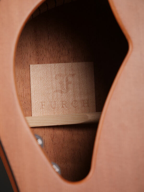 Furch 61-CM4 Bass - Image 9