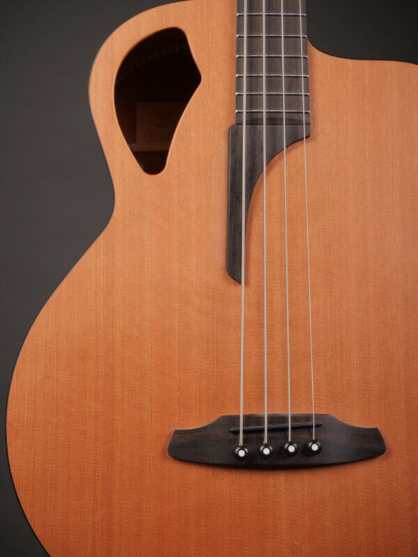 Furch 61-CM4 Bass - Image 11