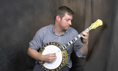 Banjo Lessons