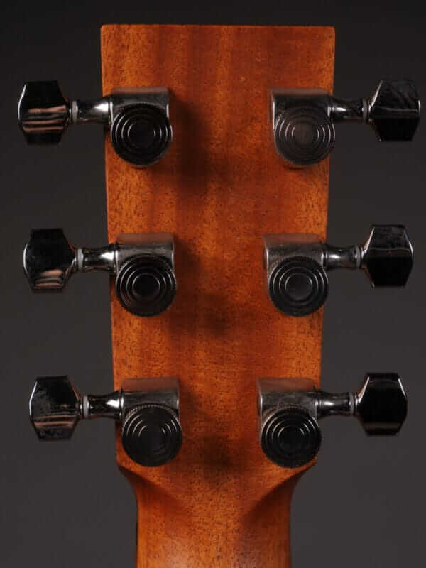 Furch Little Jane (Limited) Pre-Owned - Image 10