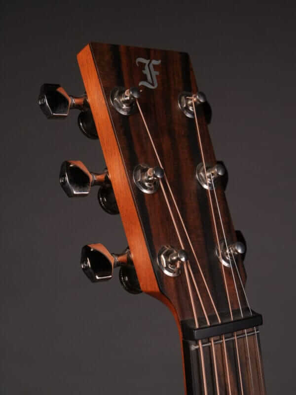 Furch Little Jane (Limited) Pre-Owned - Image 7