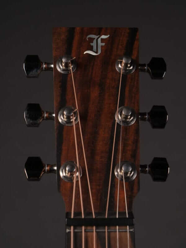 Furch Little Jane (Limited) Pre-Owned - Image 6