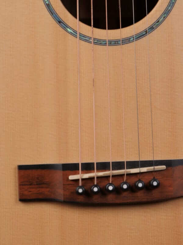 Furch Little Jane (Limited) Pre-Owned - Image 5