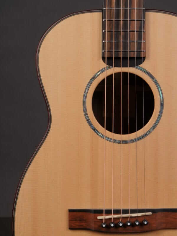 Furch Little Jane (Limited) Pre-Owned - Image 4