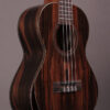 Premier Exotic Ebony Tenor Ukulele