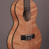 Kala Exotic Mahogany Travel Tenor