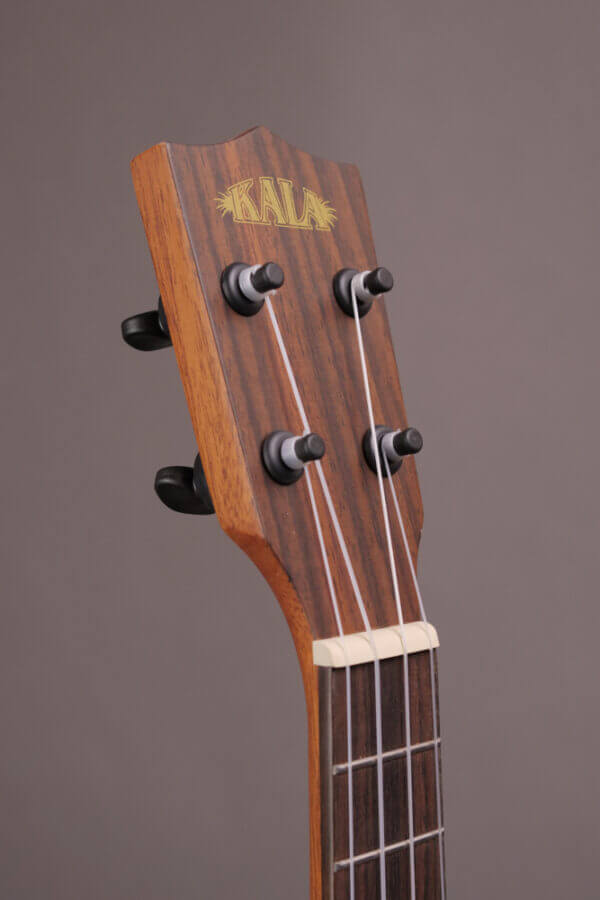 Exotic Bocote Concert Ukulele - Image 4