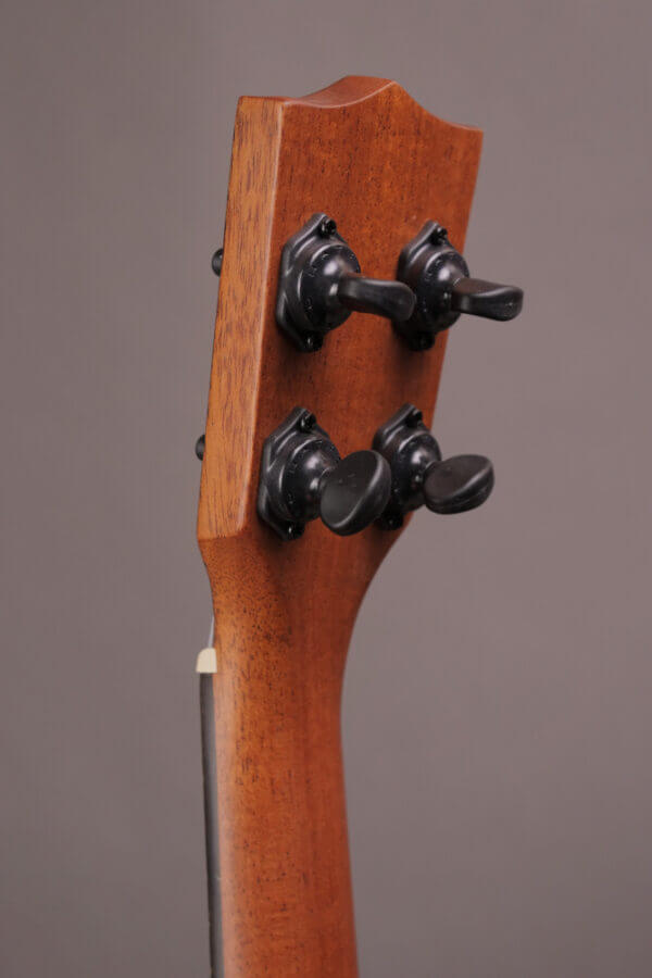 Exotic Bocote Concert Ukulele - Image 3