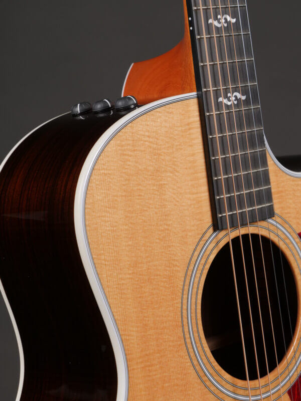 Taylor 416ce (2018) (Pre-Owned) - Image 4
