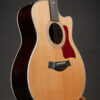 Taylor 416ce (2018) (Pre-Owned) - Image 5