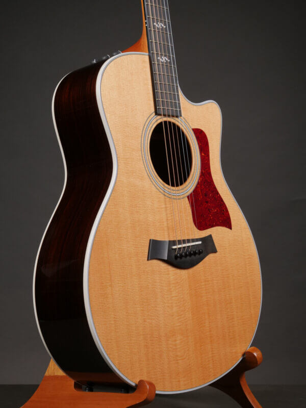 Taylor 416ce (2018) (Pre-Owned) - Image 5