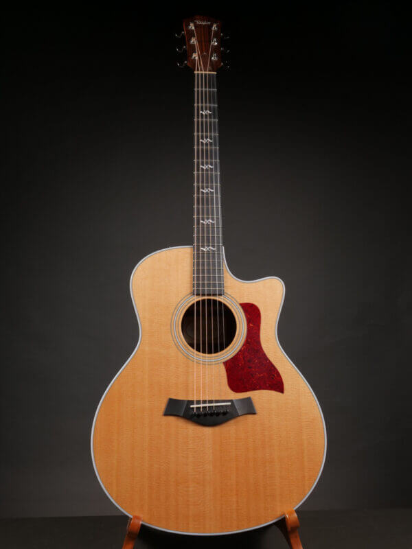 Taylor 416ce (2018) (Pre-Owned) - Image 2