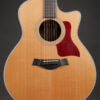 Taylor 416ce (2018) (Pre-Owned)