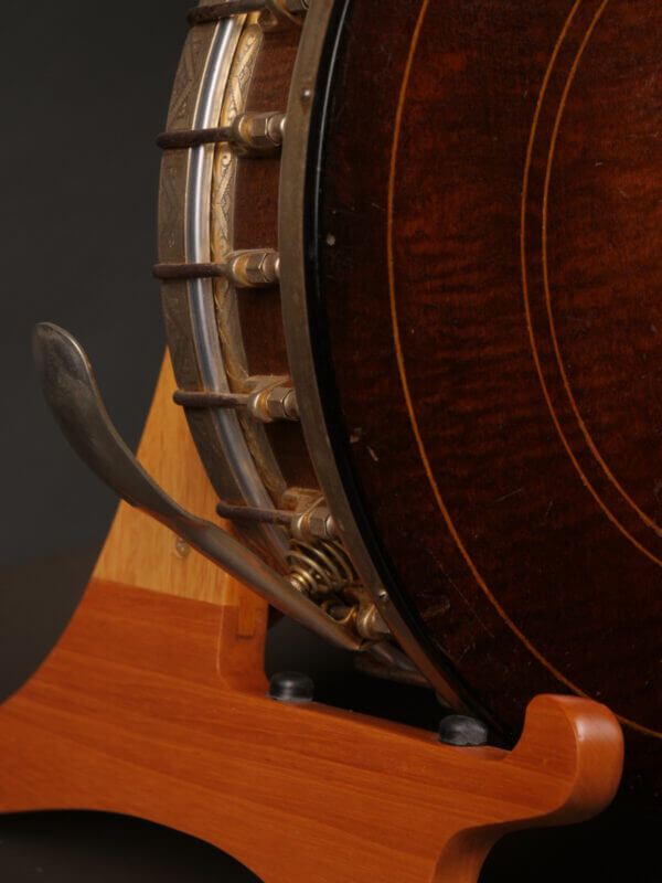 B&D Silver Bell Plectrum No. 4 - Image 8