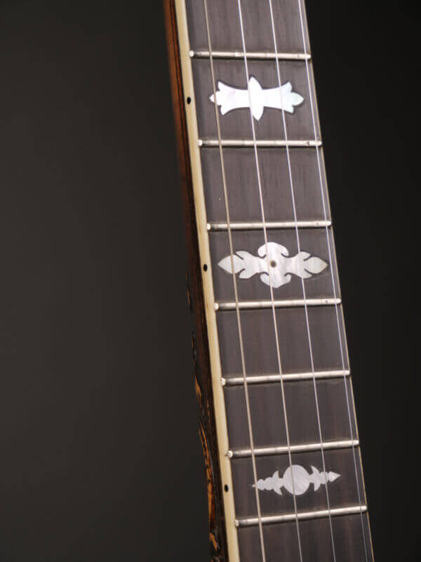 B&D Silver Bell Plectrum No. 4 - Image 14