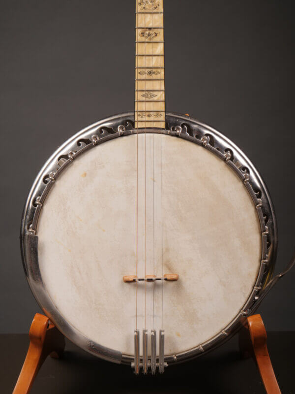 B&D Sultana Tenor No. 1 - Image 13