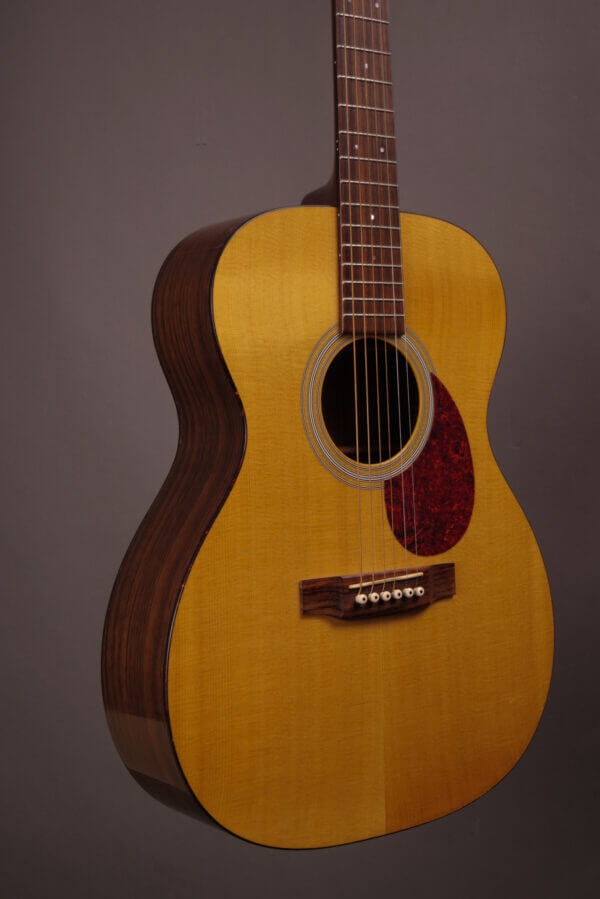 Martin OM-21 (1999) (Pre-Owned)