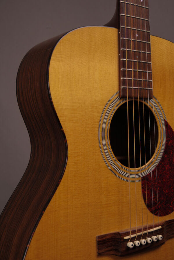 Martin OM-21 (1999) (Pre-Owned) - Image 3