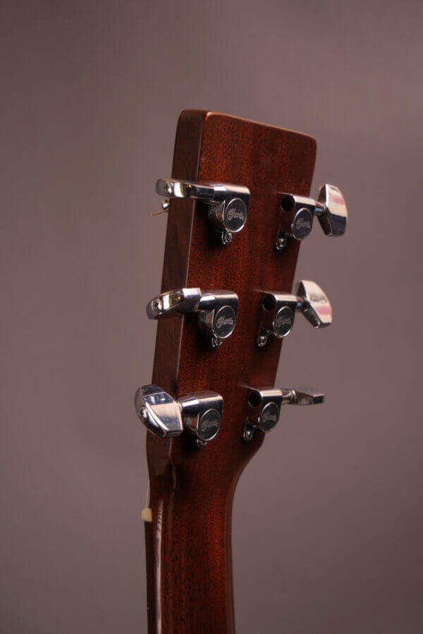 Martin OM-21 (1999) (Pre-Owned) - Image 5