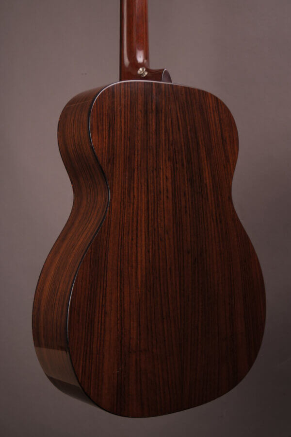 Martin OM-21 (1999) (Pre-Owned) - Image 6