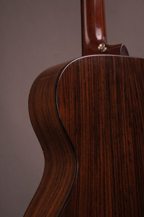 Martin OM-21 (1999) (Pre-Owned) - Image 7