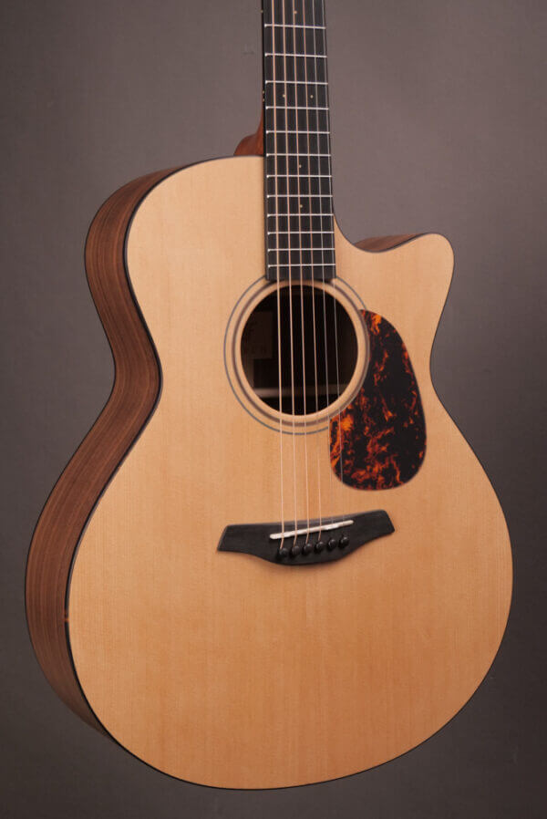 Furch Blue GC-SW