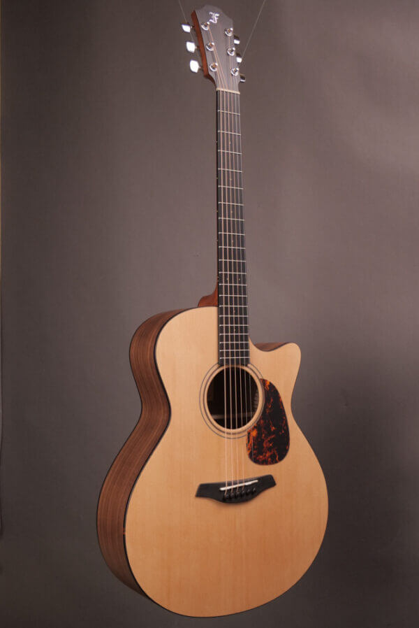 Furch Blue GC-SW - Image 15