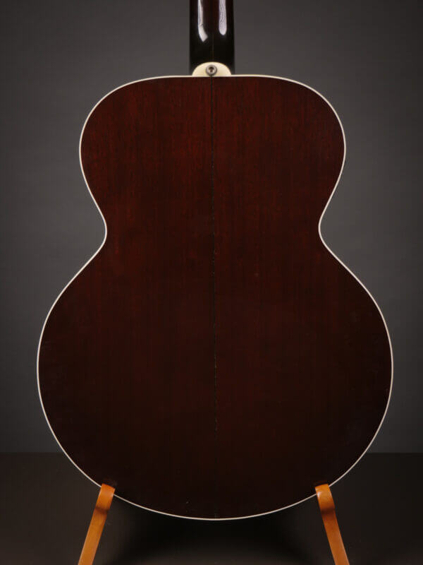 Gibson J-100 12-string (1995 Pre-Owned) - Image 4