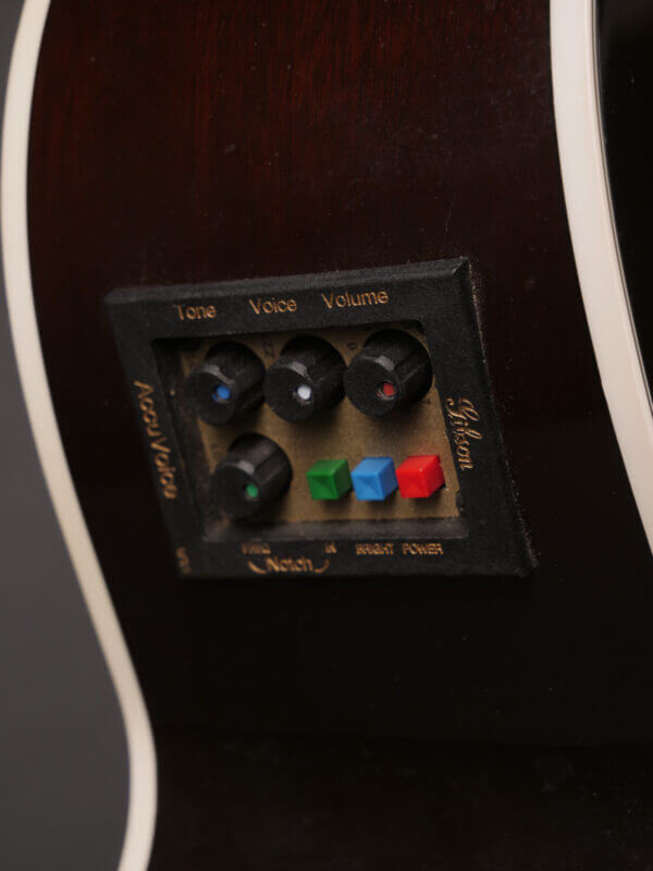 Gibson J-100 12-string (1995 Pre-Owned) - Image 5