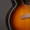 Gibson J-100 12-string (1995 Pre-Owned) - Image 6