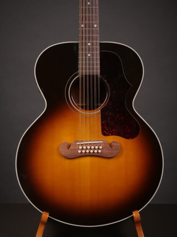 Gibson J-100 12-string (1995 Pre-Owned)