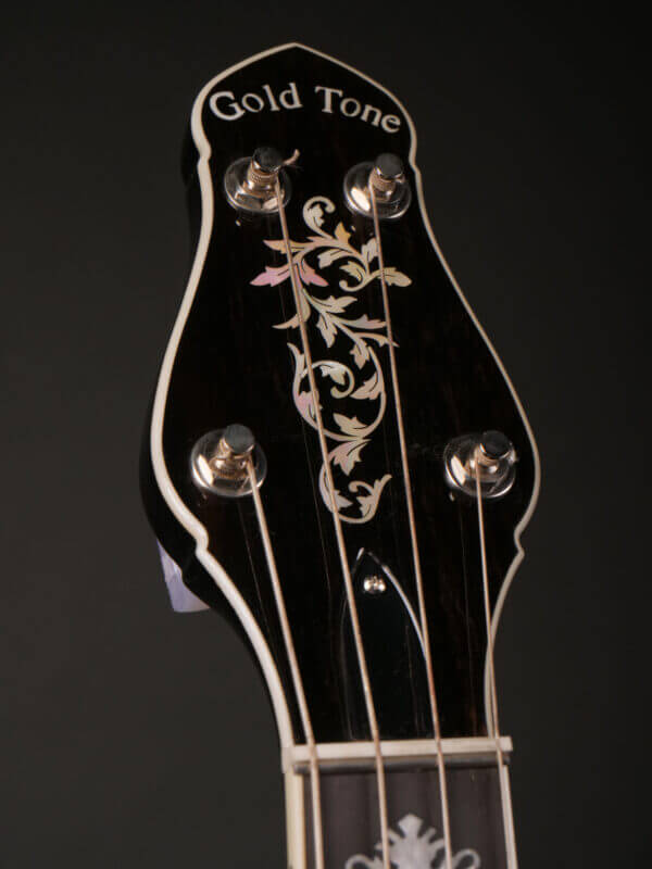 Gold Tone CEB-5 - Image 5