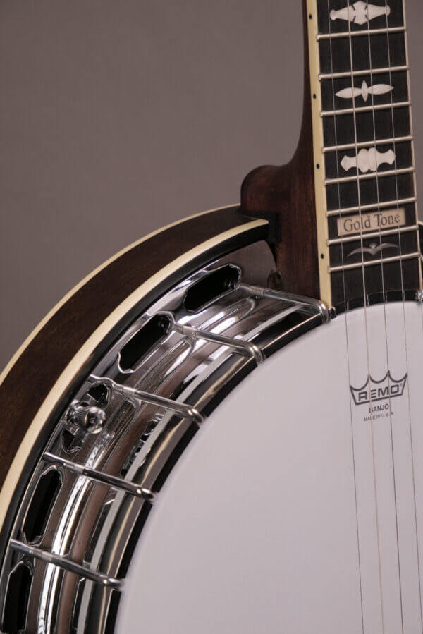 Gold Tone OB-150 - Image 3