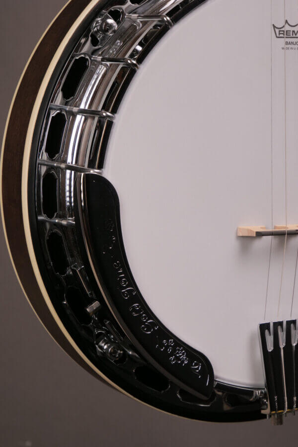 Gold Tone OB-150 - Image 4