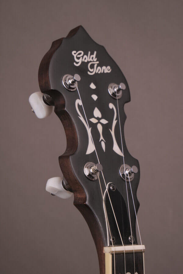 Gold Tone OB-150 - Image 6