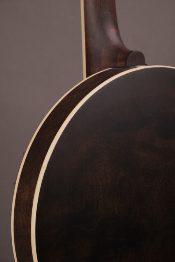 Gold Tone OB-150 - Image 9