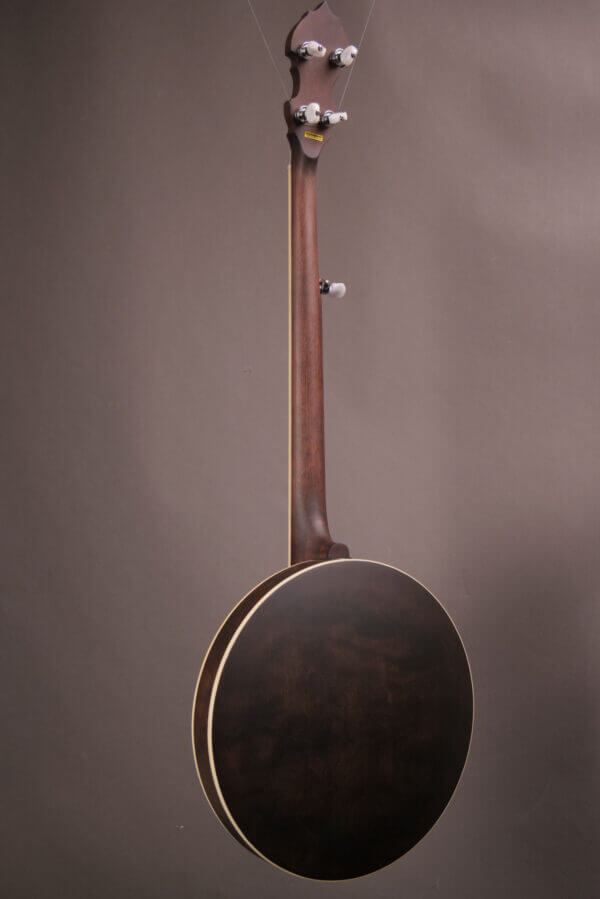 Gold Tone OB-150 - Image 10