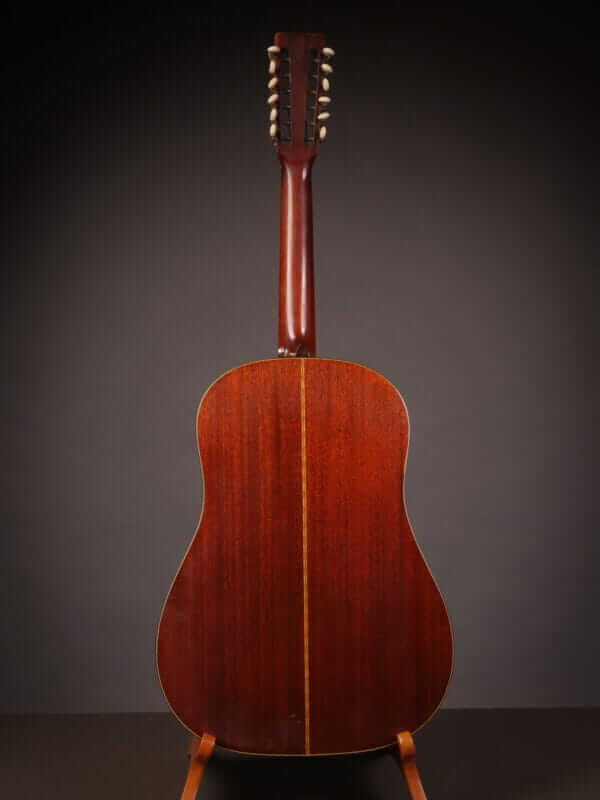 Martin D12-20 (Pre-Owned) - Image 5