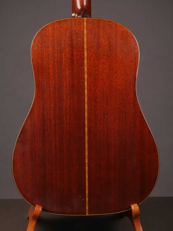 Martin D12-20 (Pre-Owned) - Image 6